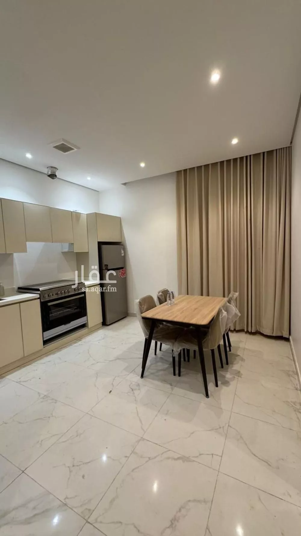 2 bedroom floor in Al Hazm 2