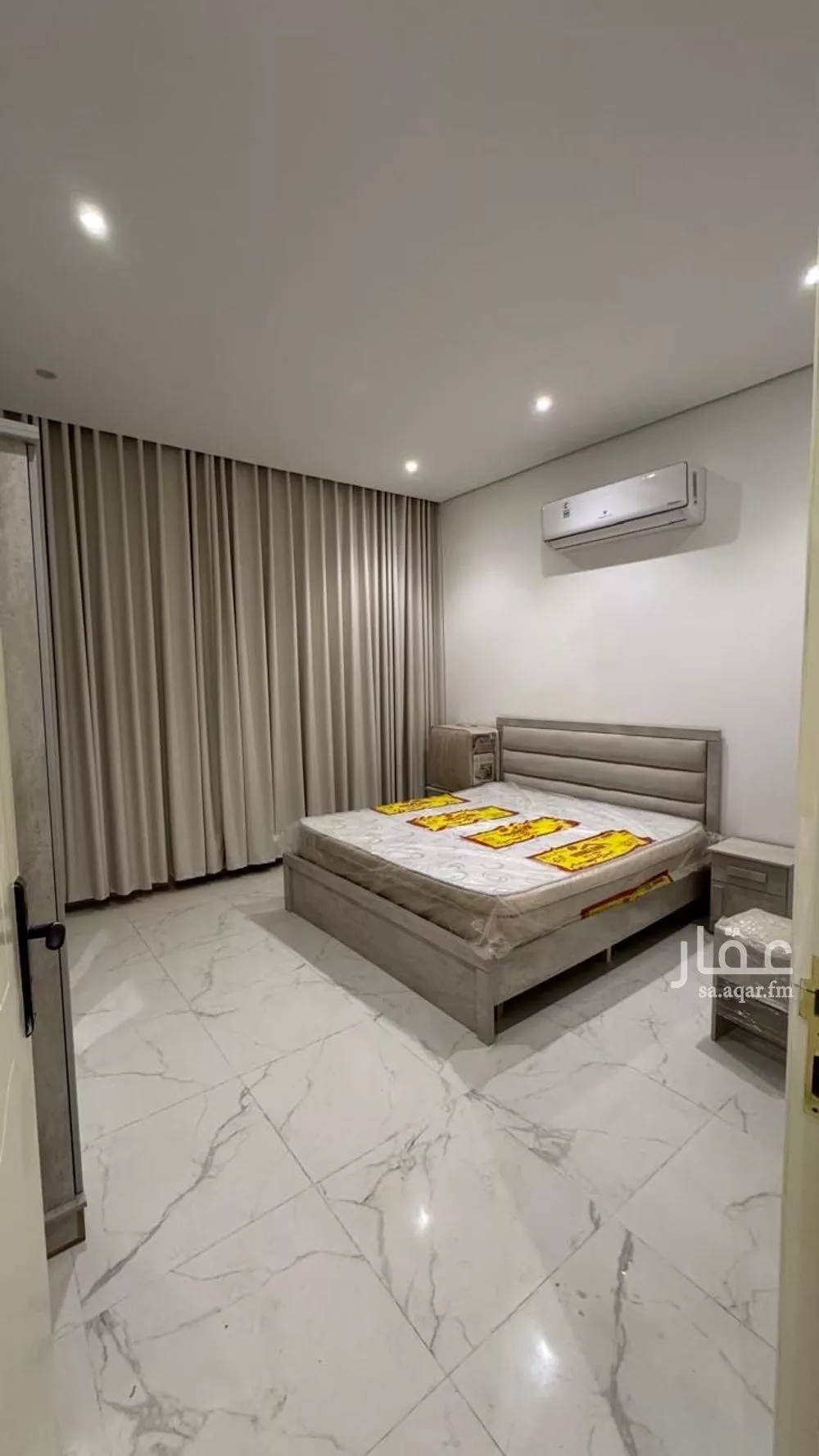 2 bedroom floor in Al Hazm 3