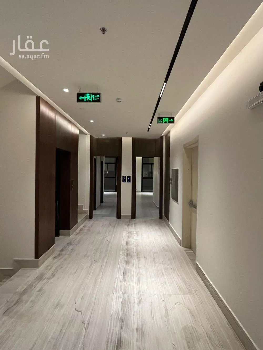 3 bedroom apartment in Al Malqa 4