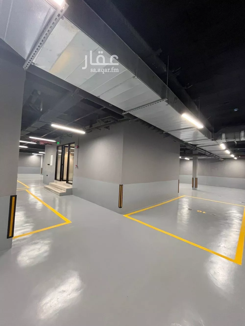 3 bedroom apartment in Al Malqa 6