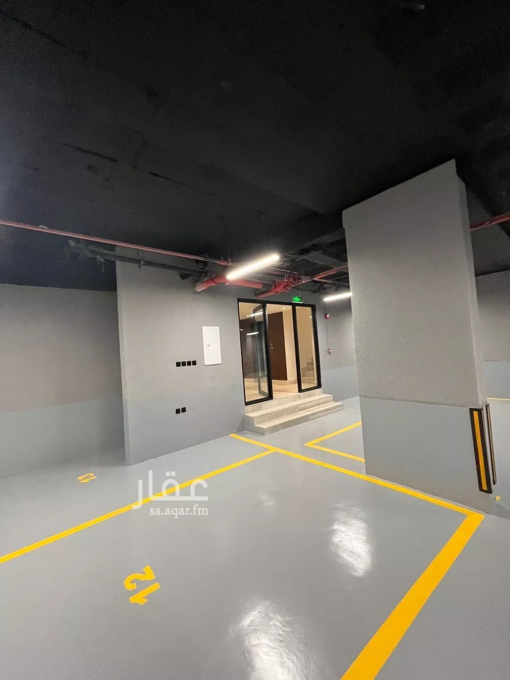 3 bedroom apartment in Al Malqa 7