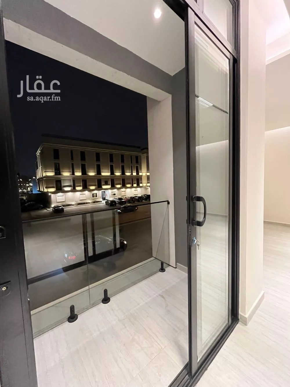 3 bedroom apartment in Al Malqa 10