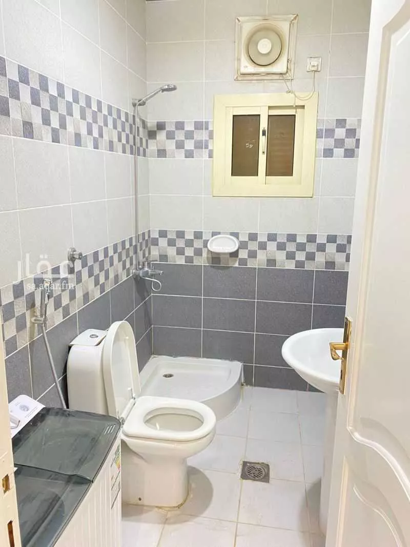 شقة 2 غرف في مدائن الفهد 4