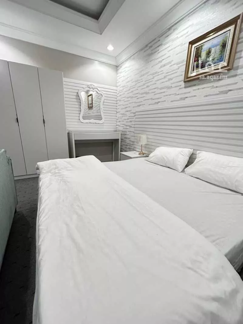 شقة 2 غرف في مدائن الفهد 5