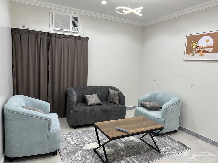 2 bedroom apartment in Al Bawadi 2