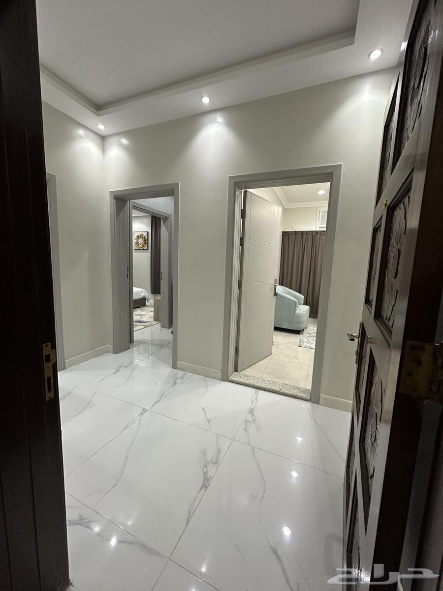 2 bedroom apartment in Al Bawadi 4