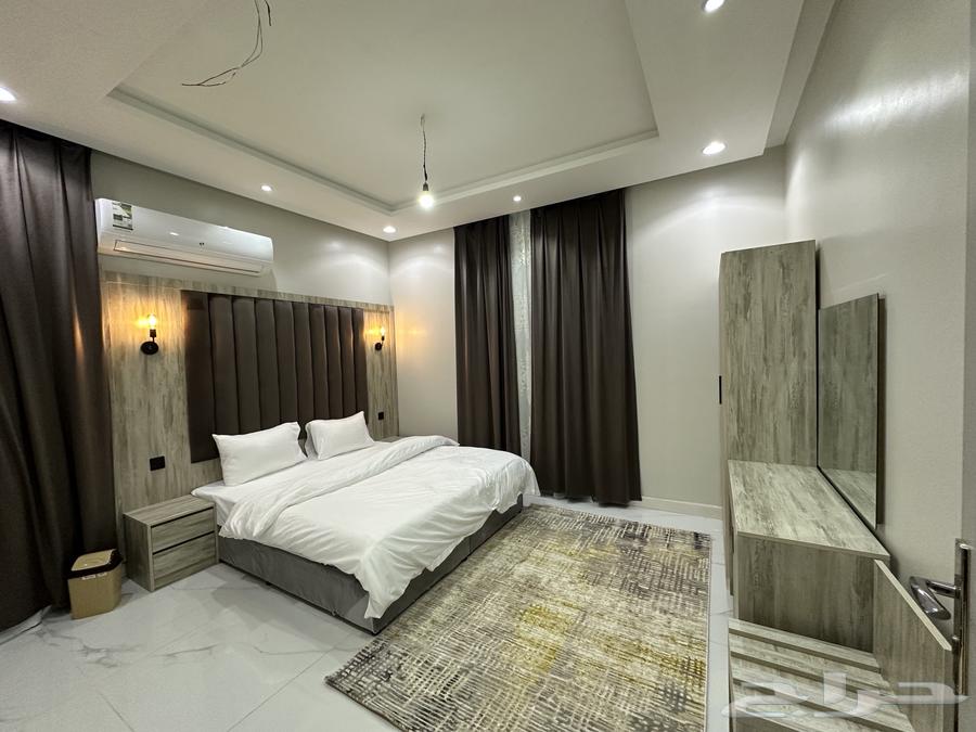 2 bedroom apartment in Al Bawadi 5