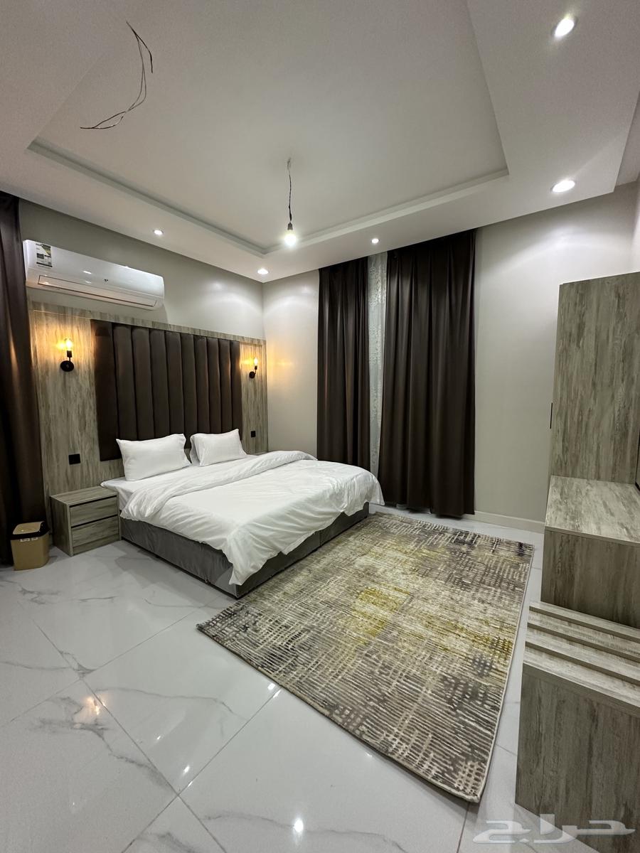 2 bedroom apartment in Al Bawadi 6