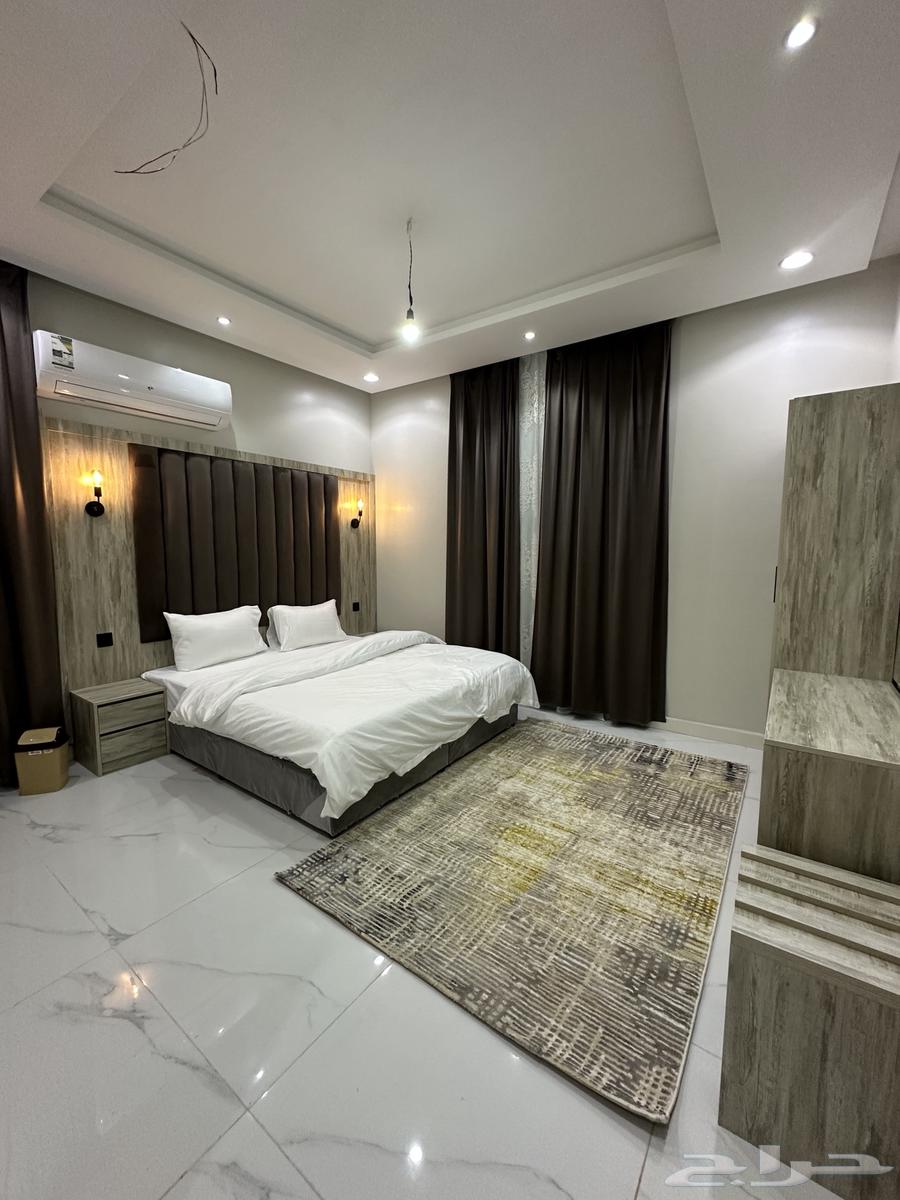 2 bedroom apartment in Al Bawadi 7