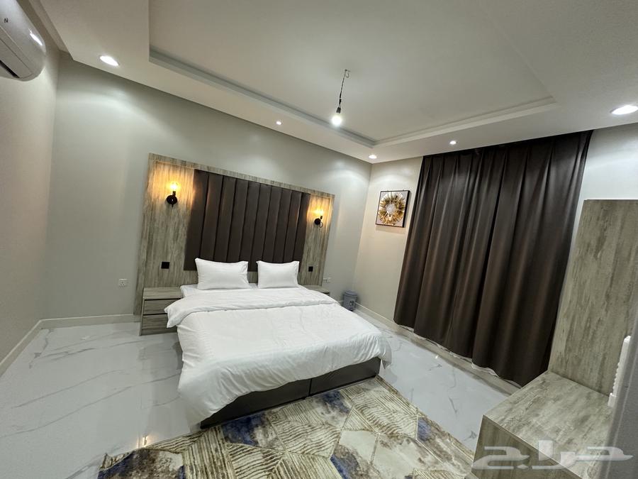 2 bedroom apartment in Al Bawadi 8