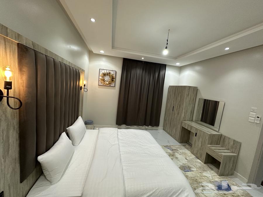 2 bedroom apartment in Al Bawadi 9