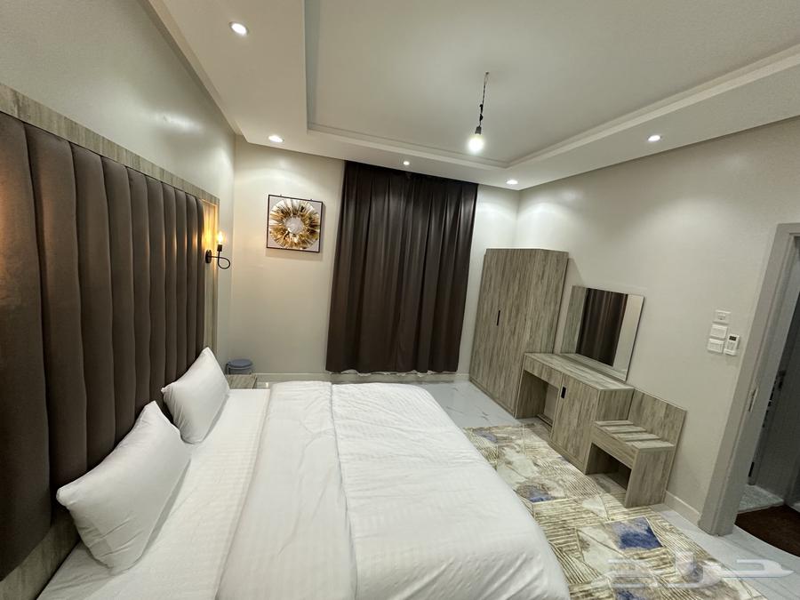 2 bedroom apartment in Al Bawadi 10