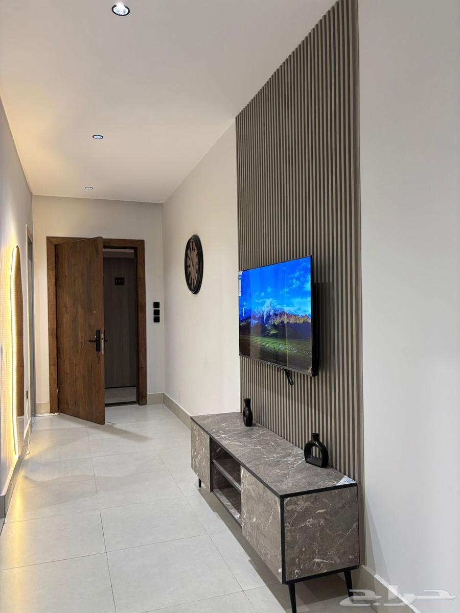 شقة 2 غرف في مشرفة 2