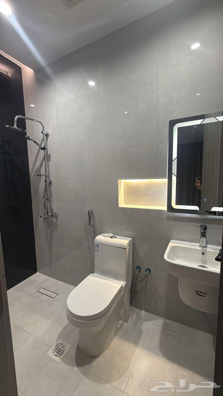 شقة 2 غرف في مشرفة 13