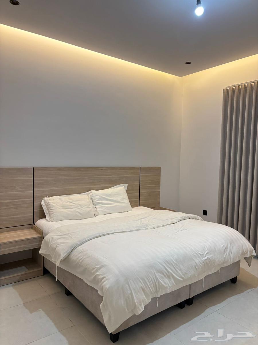 شقة 2 غرف في مشرفة 7