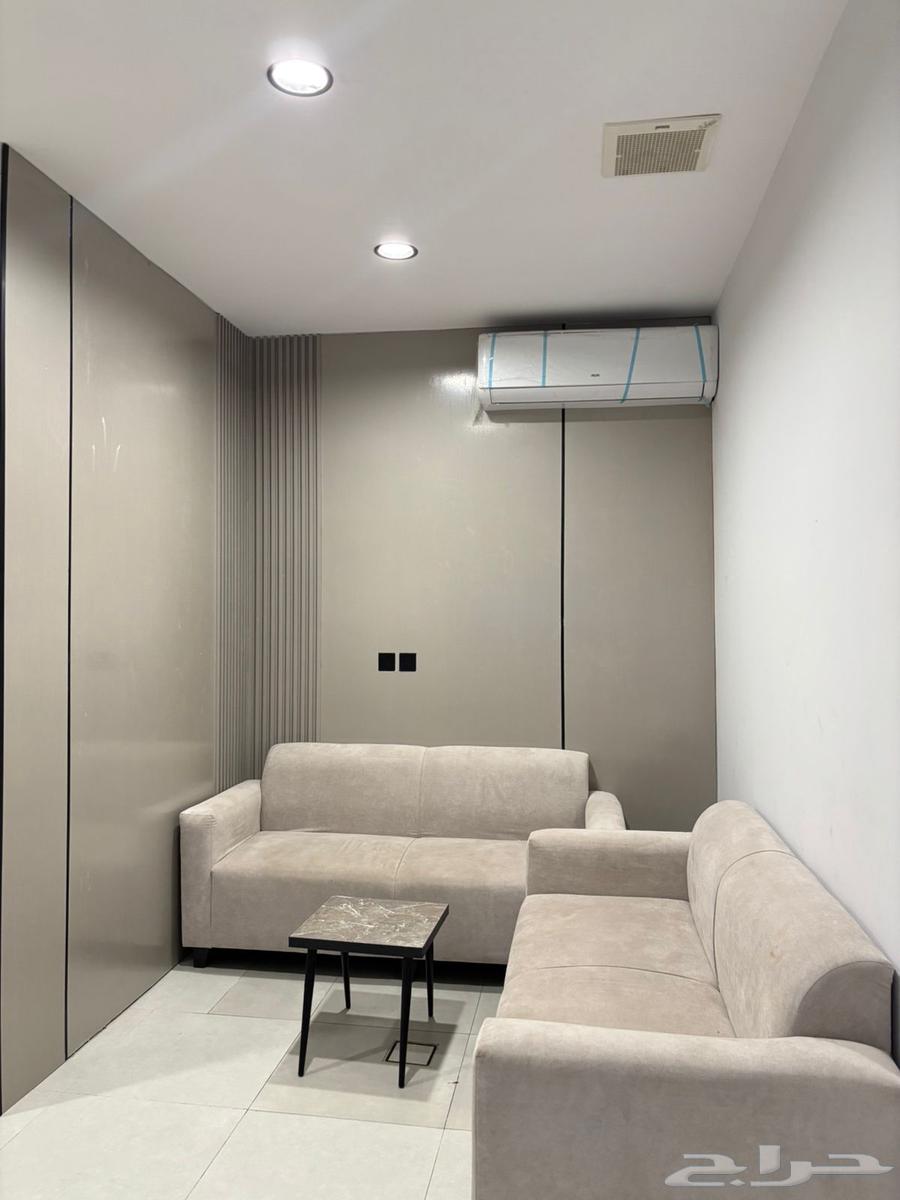 شقة 2 غرف في مشرفة 9