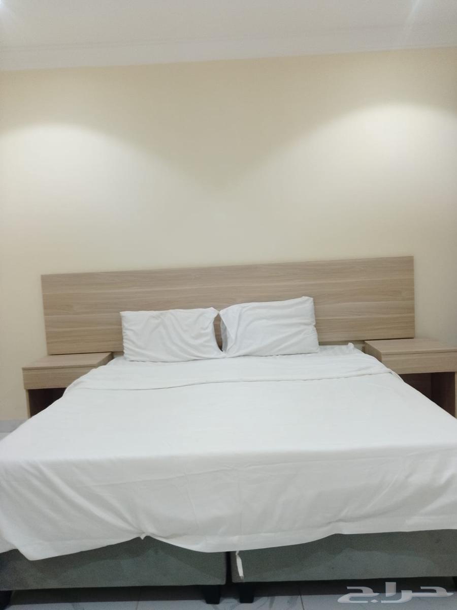 شقة 1 غرف في الربوة 2