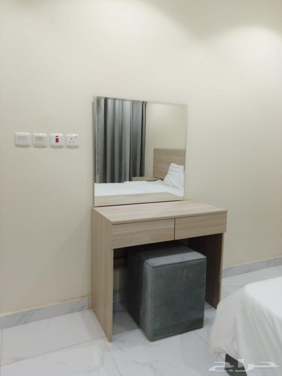 شقة 1 غرف في الربوة 3