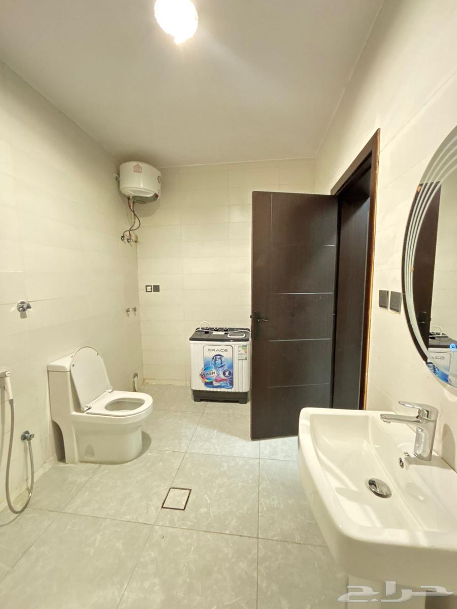 شقة 2 غرف في الروضة 6