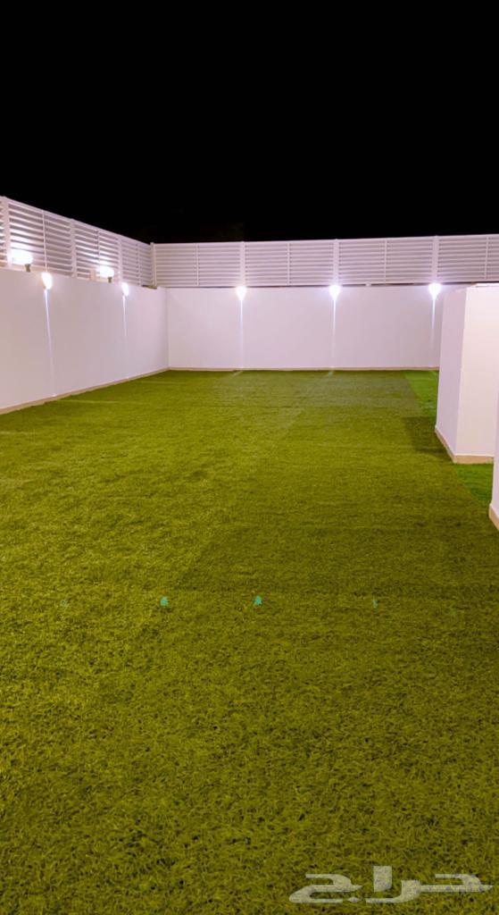 شقة 4 غرف في الريان 8