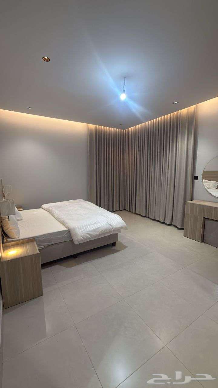 شقة 2 غرف في المرجان 9