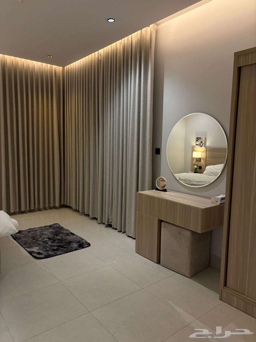 شقة 2 غرف في المرجان 10