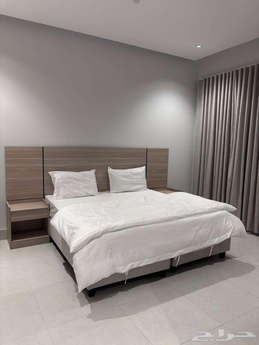 شقة 1 غرف في السلامة 12