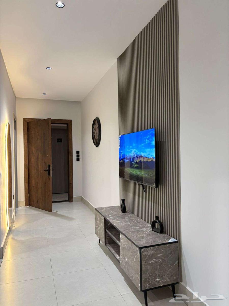 شقة 1 غرف في السلامة 14