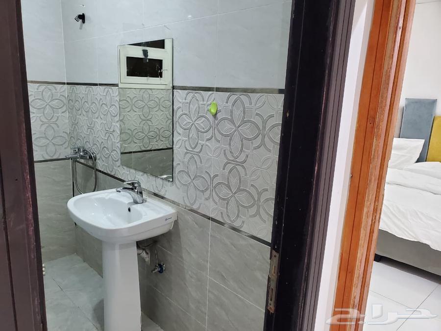 شقة 1 غرف في البوادي 6