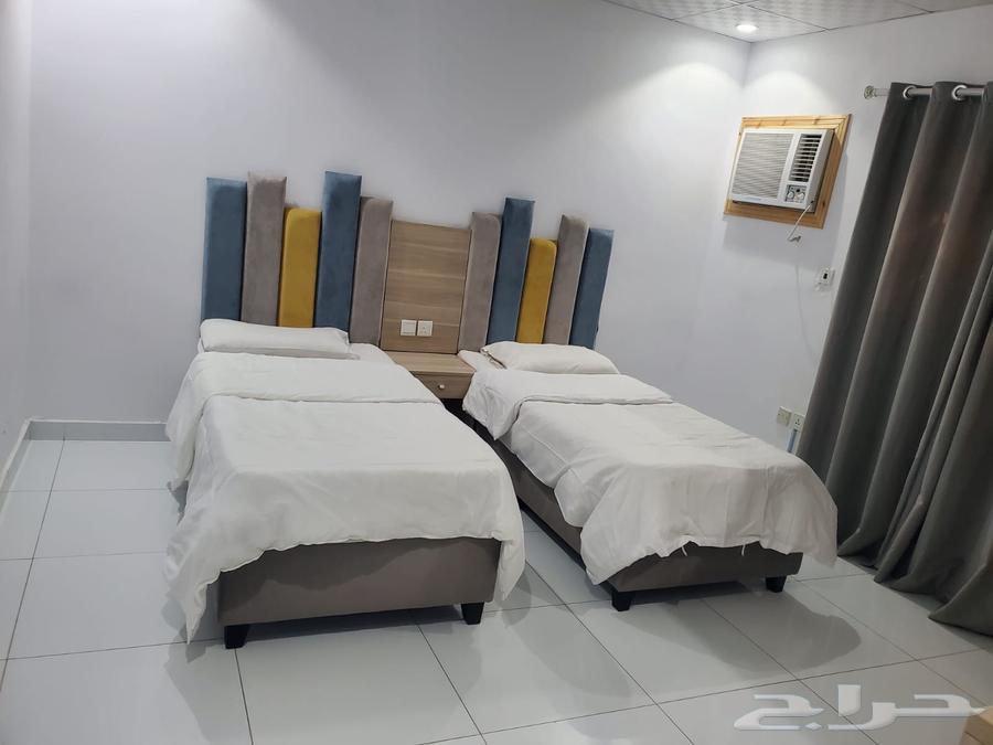 شقة 1 غرف في البوادي 7