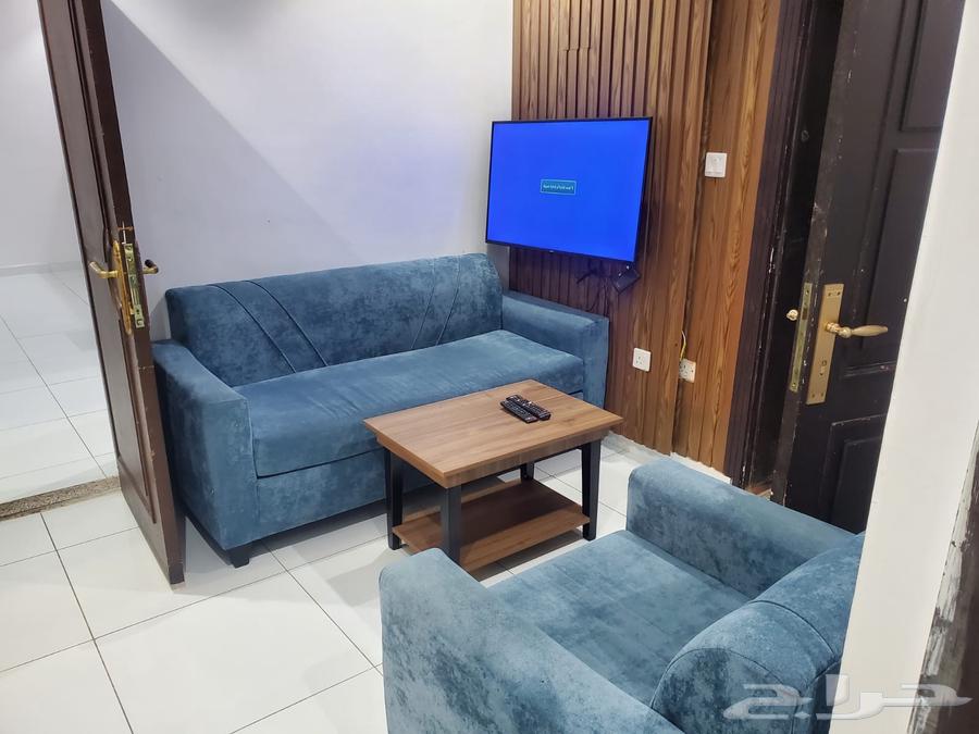 شقة 1 غرف في البوادي 8