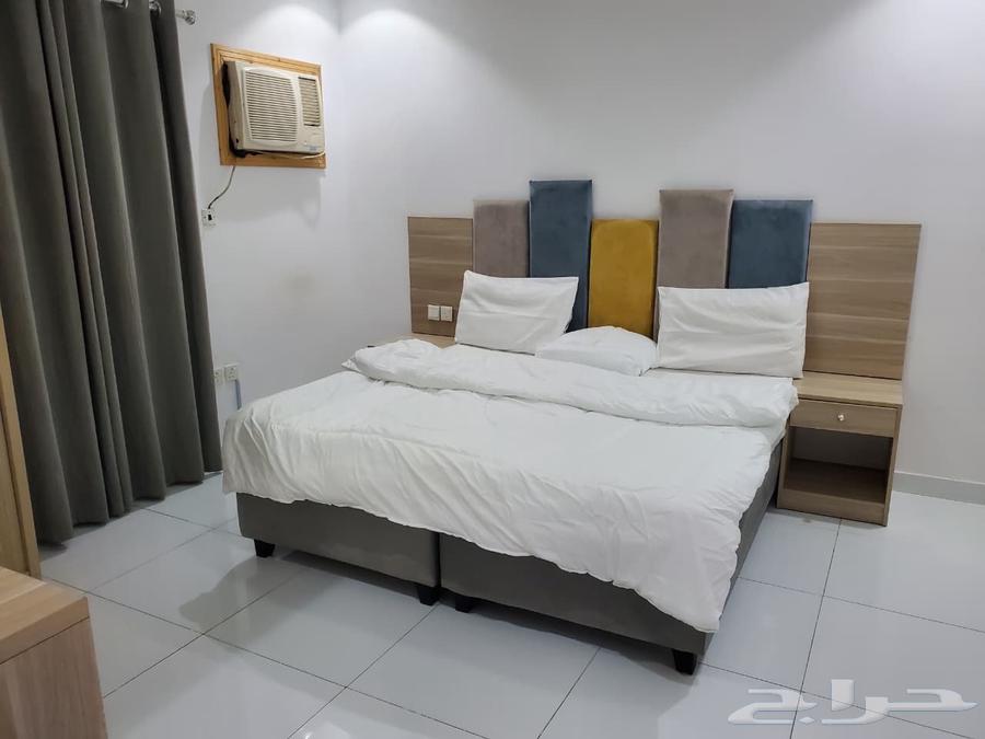 شقة 1 غرف في البوادي 10