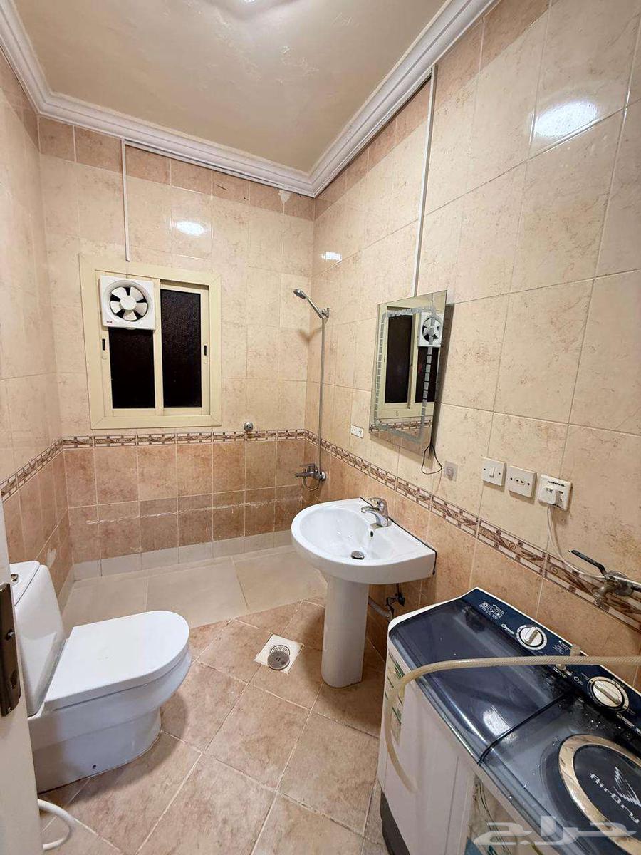 شقة 1 غرف في النزهة 7