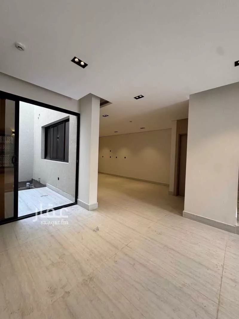 4 bedroom villa in Al Narjis 7