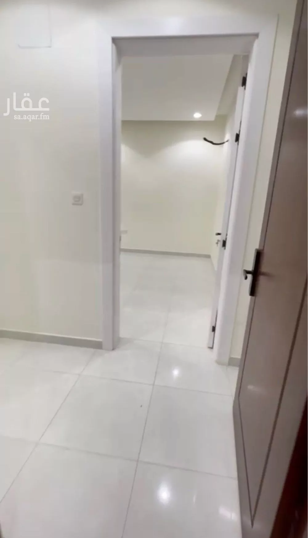 شقة 4 غرف في طويق 6