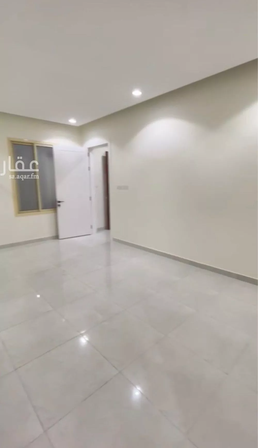 شقة 4 غرف في طويق 7