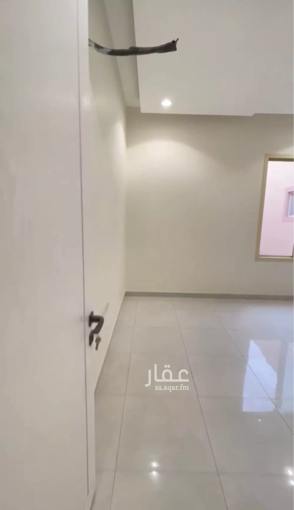 شقة 4 غرف في طويق 9