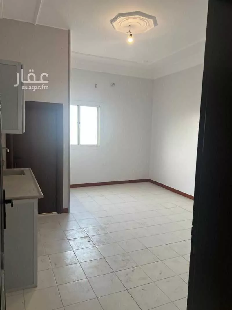 شقة 1 غرف في المرجان 2