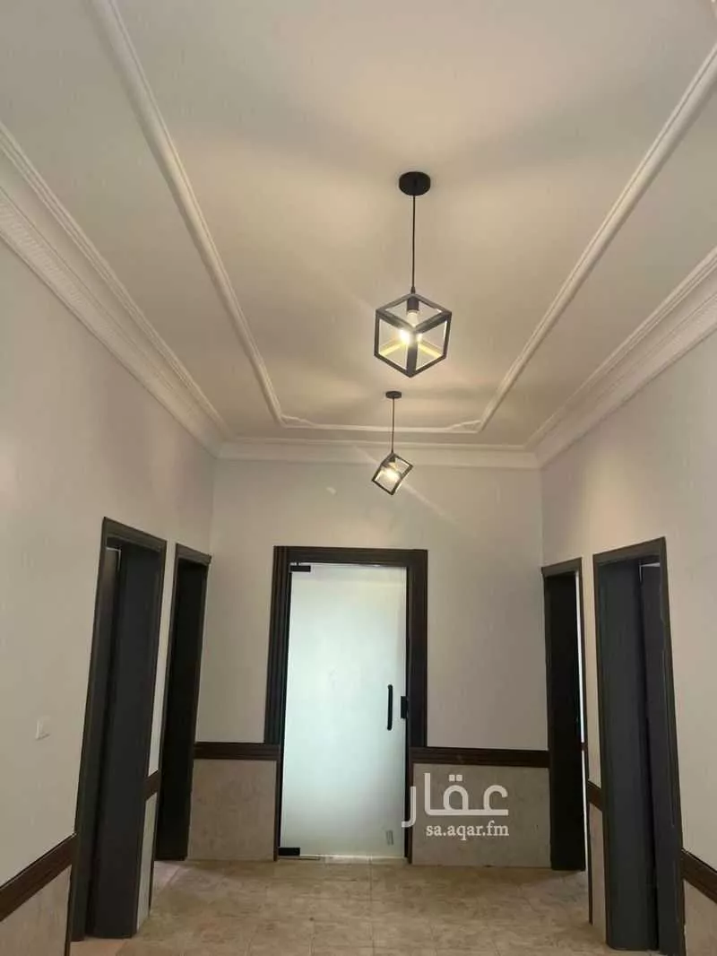 شقة 1 غرف في المرجان 12