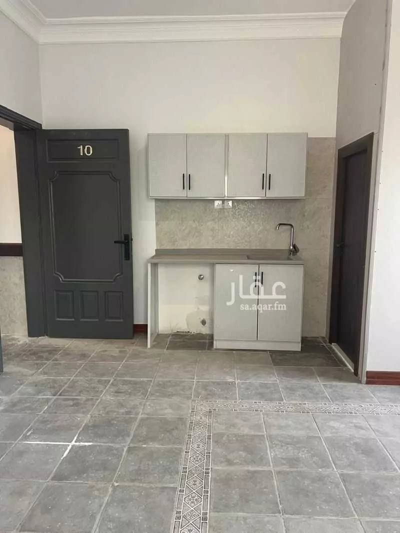 شقة 1 غرف في المرجان 3