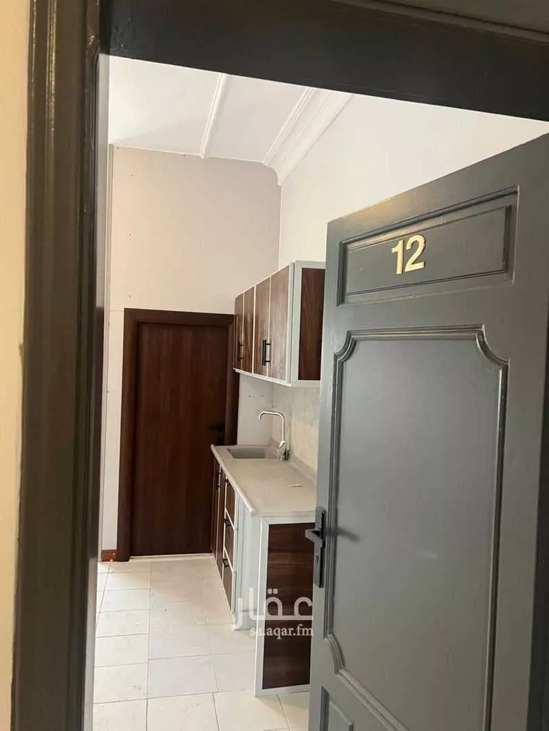 شقة 1 غرف في المرجان 4