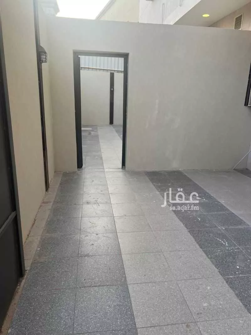 شقة 1 غرف في المرجان 6