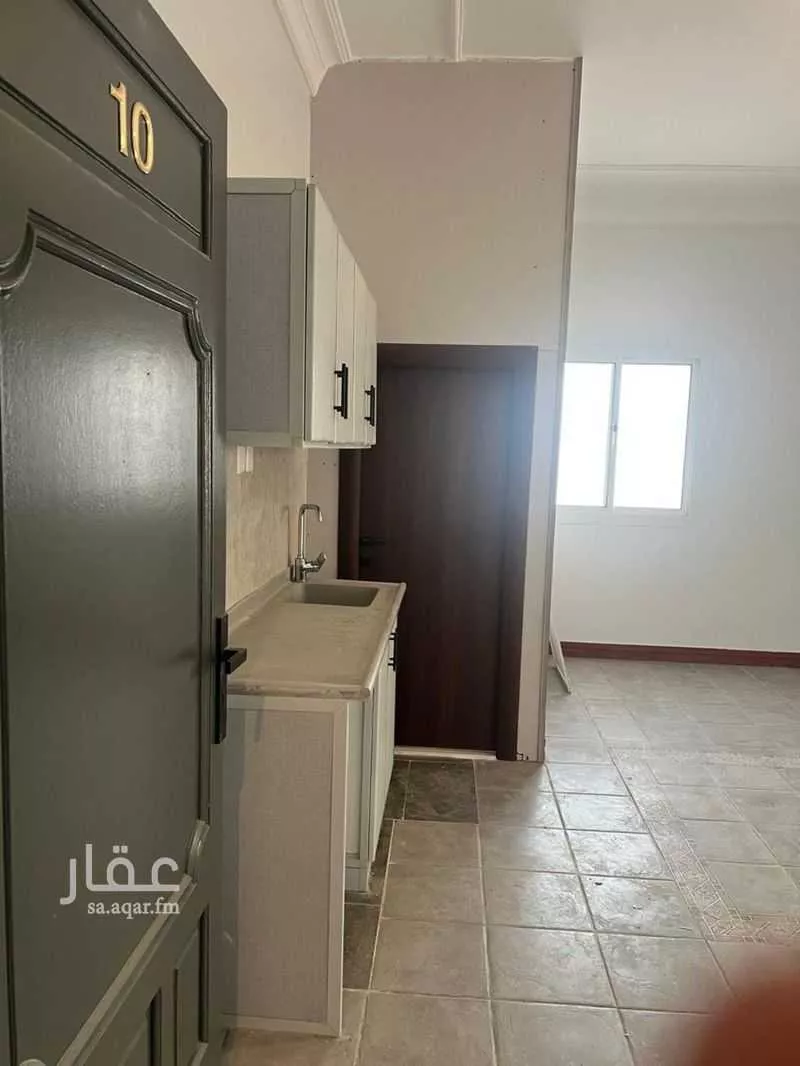 شقة 1 غرف في المرجان 7