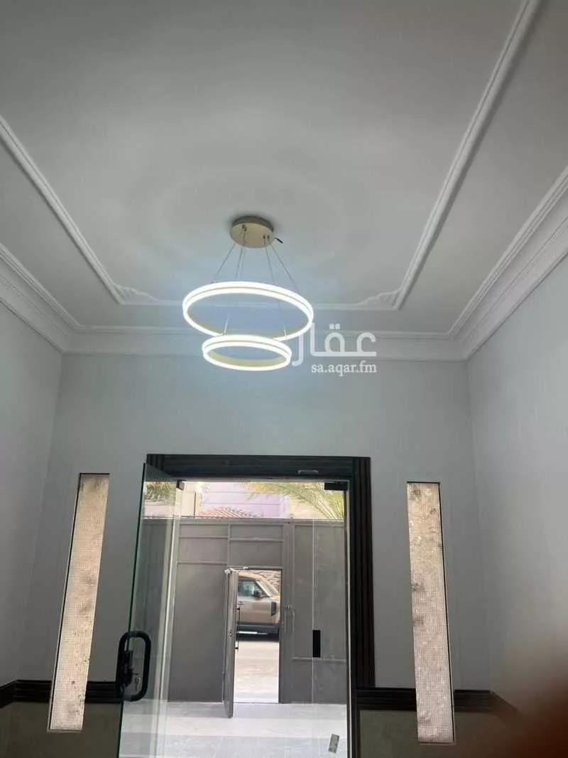 شقة 1 غرف في المرجان 8