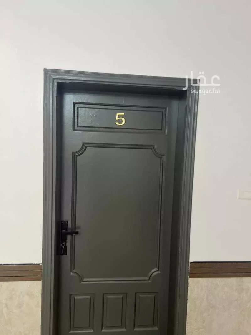 شقة 1 غرف في المرجان 9