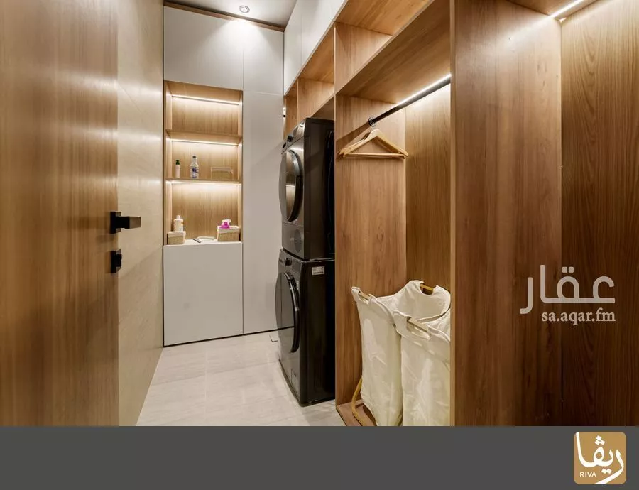 3 bedroom apartment in Al Qairawan 13