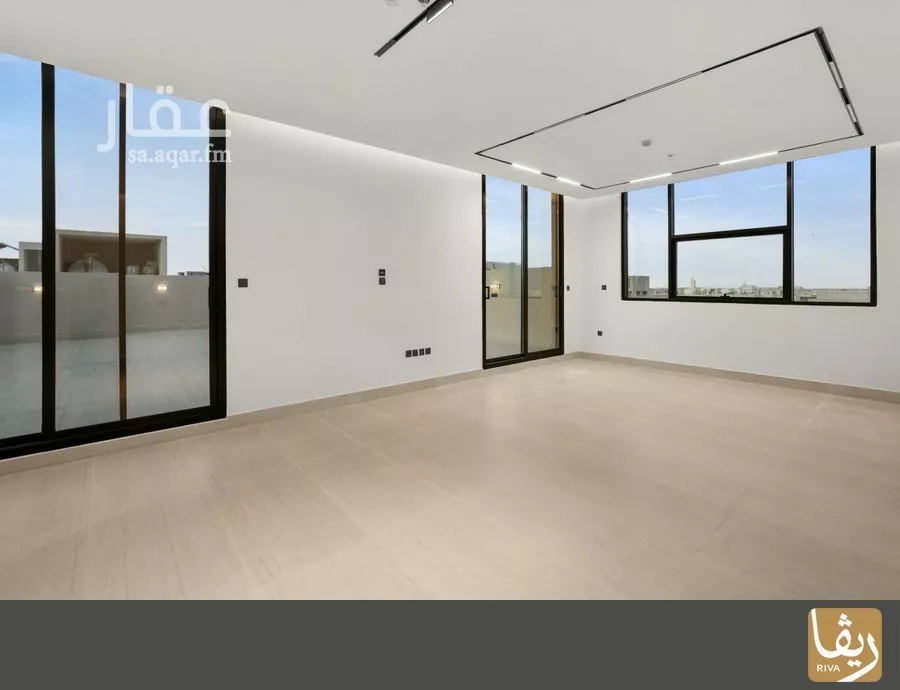 3 bedroom apartment in Al Qairawan 15