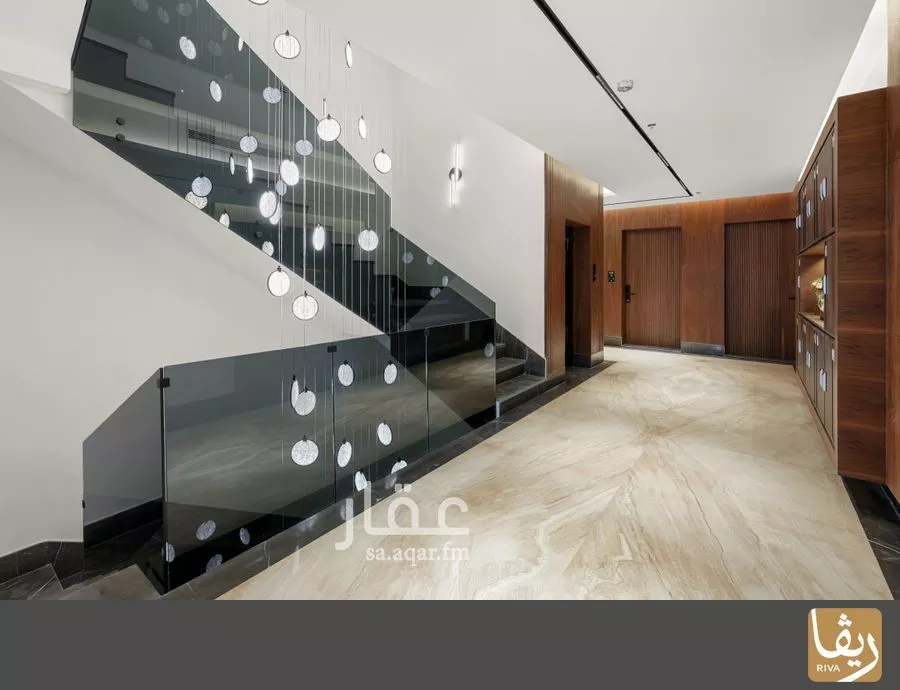 3 bedroom apartment in Al Qairawan 7