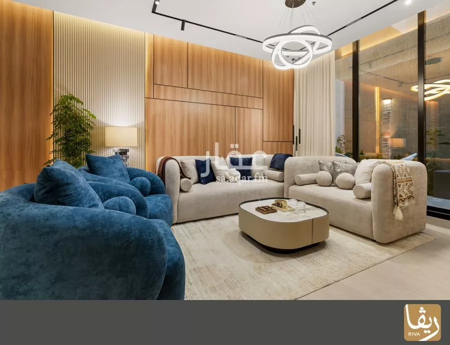 3 bedroom apartment in Al Qairawan 10