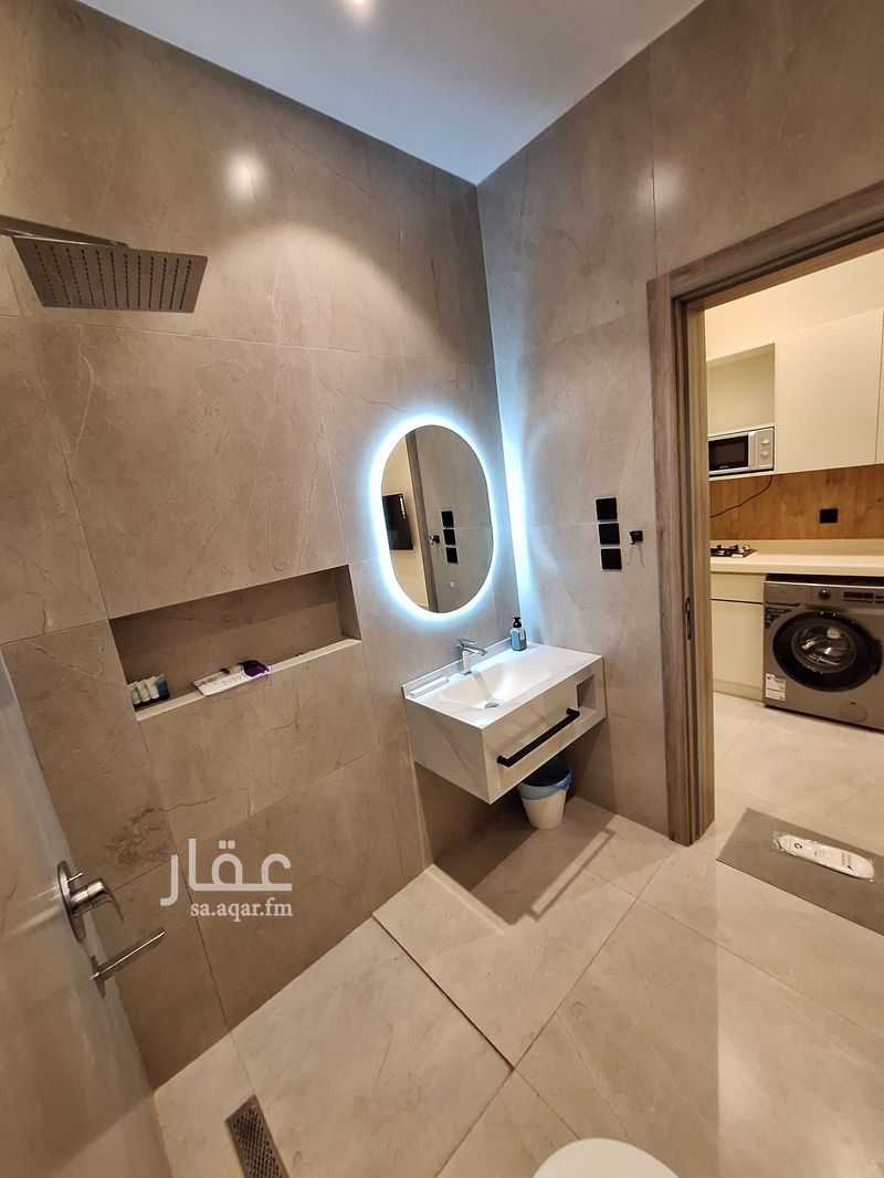 شقة 1 غرف في الشاطئ، جدة 9